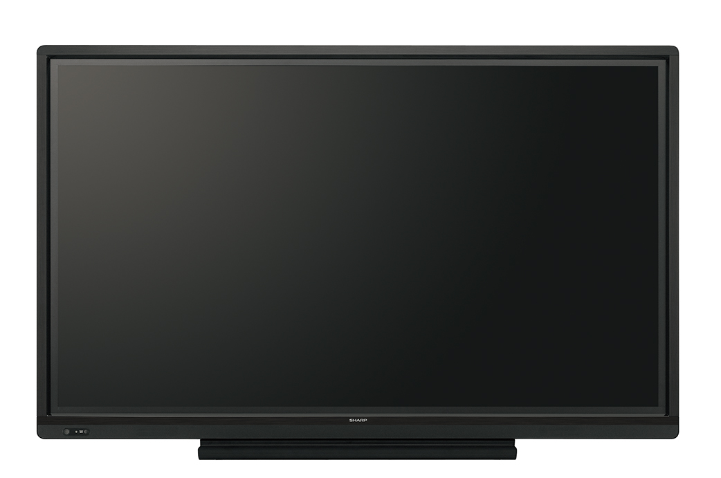 Sharp Pad Sharp Big Pad PN-60TB3 | SHARP Philippines