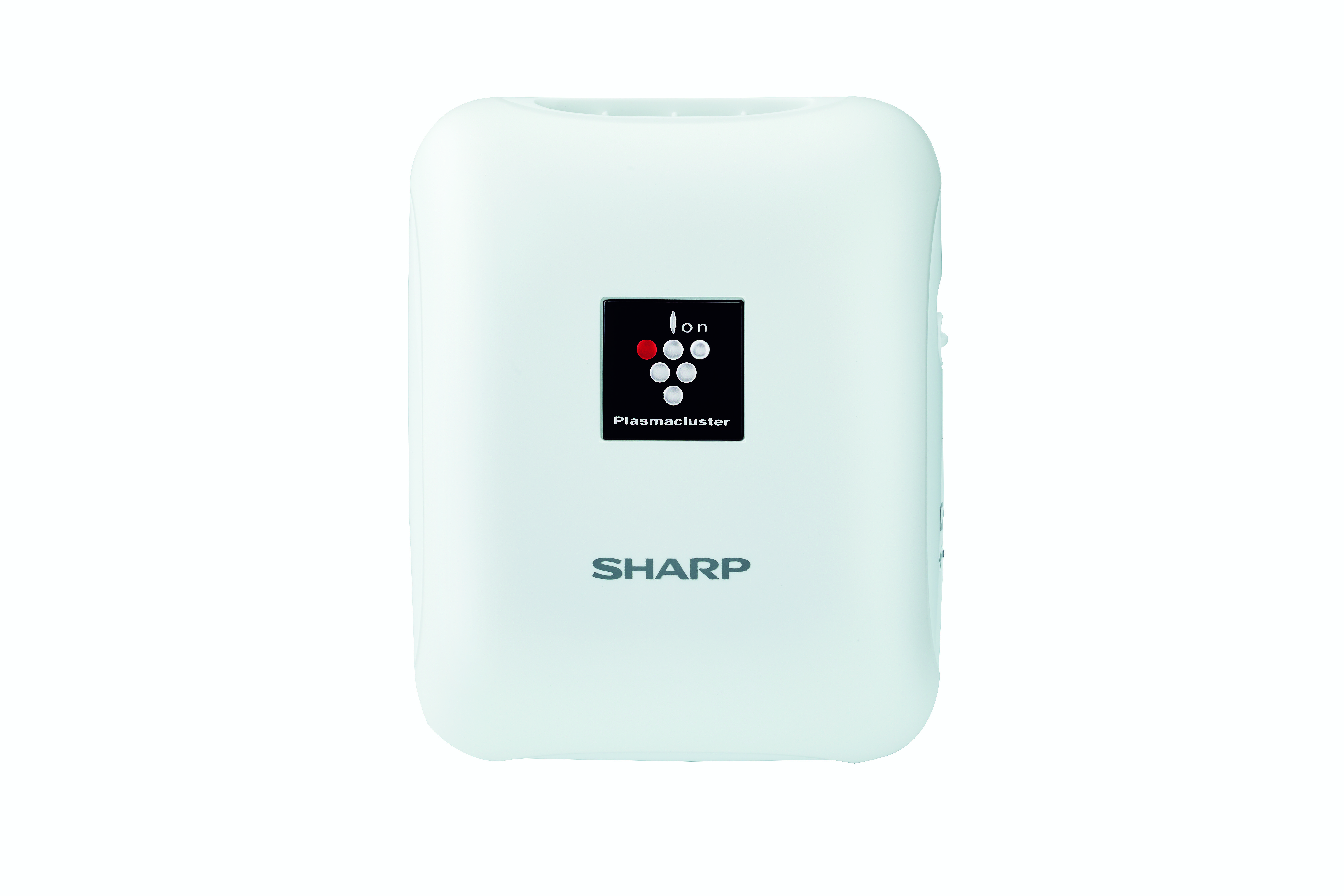 Portable air purifier on sale sharper image