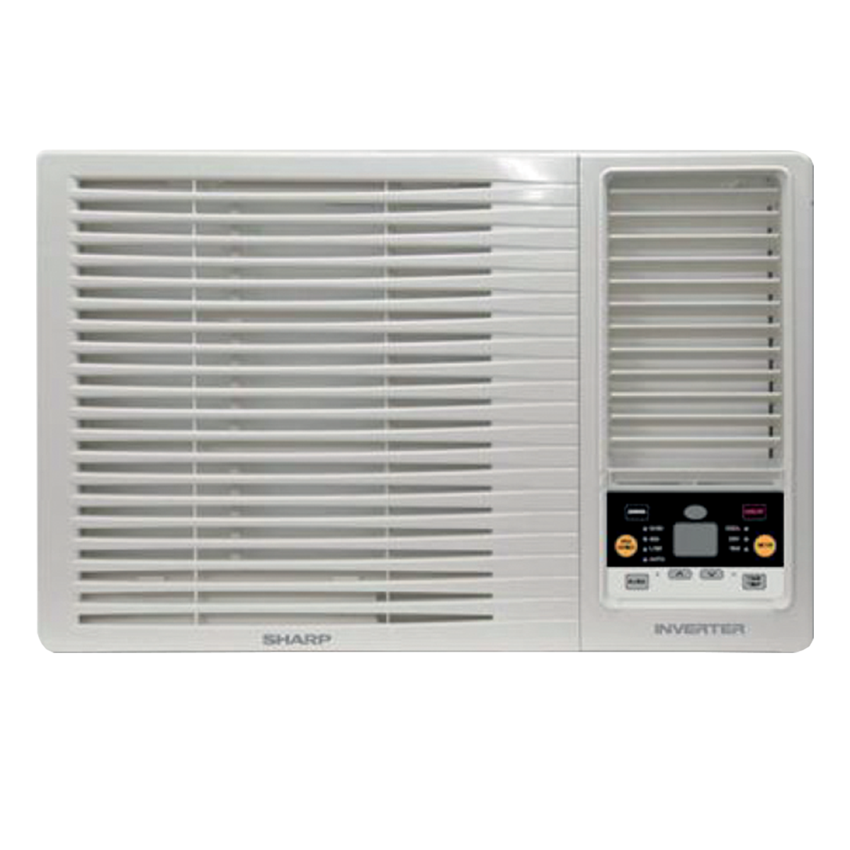 window type aircon 1.5 hp inverter