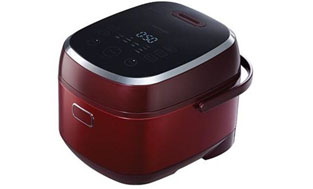 Heating Digital Rice Cooker