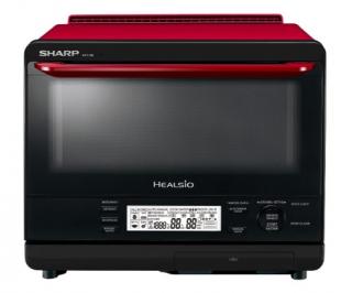 sharp multicooker