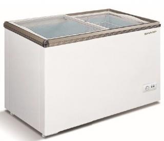 Chest Freezer Sharp Philippines