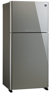 sharp fridge inverter