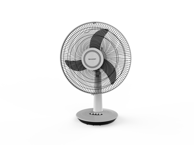 Electric on sale table fan