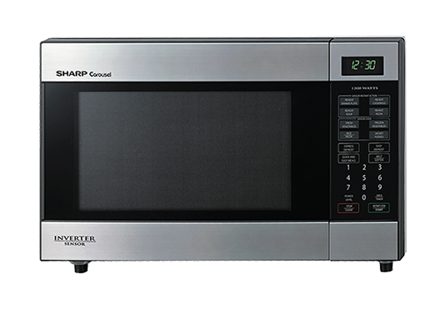 changhong ruba microwave oven