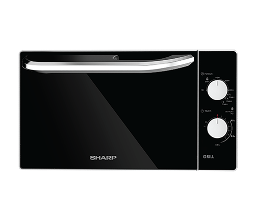 Microwave Oven R 61e S Sharp Philippines