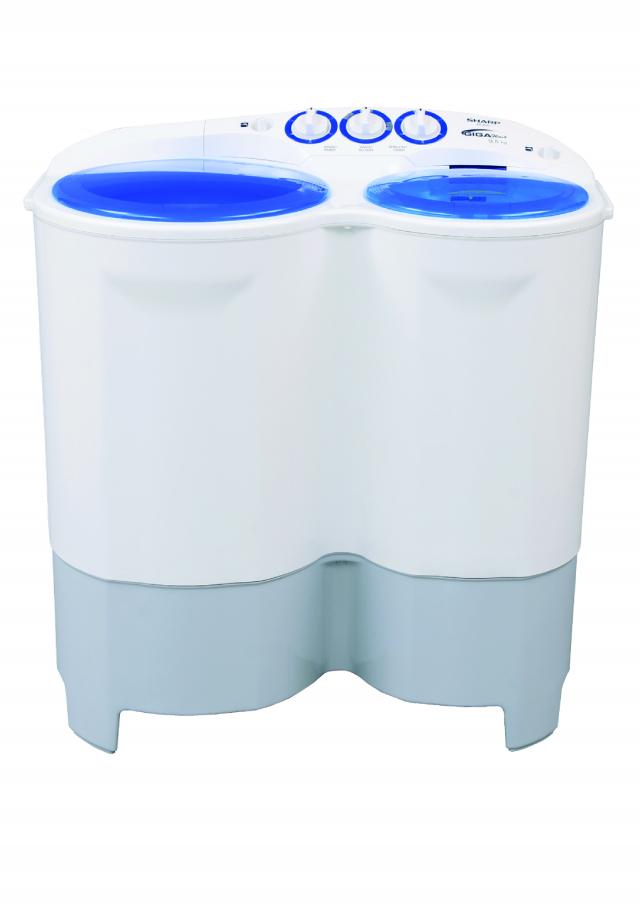 Sharp washing machine sales with dryer