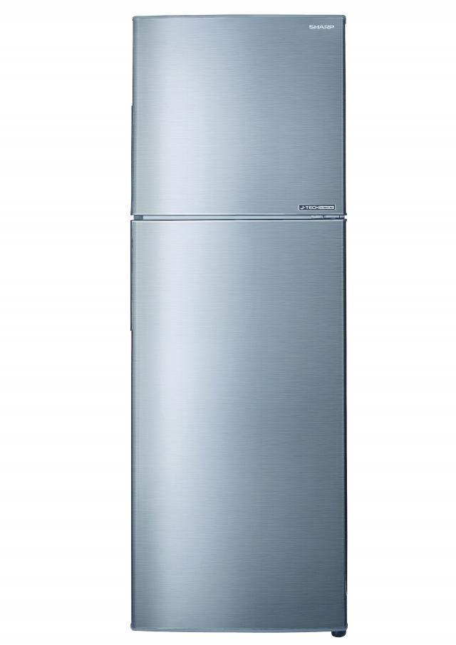 sharp fridge inverter