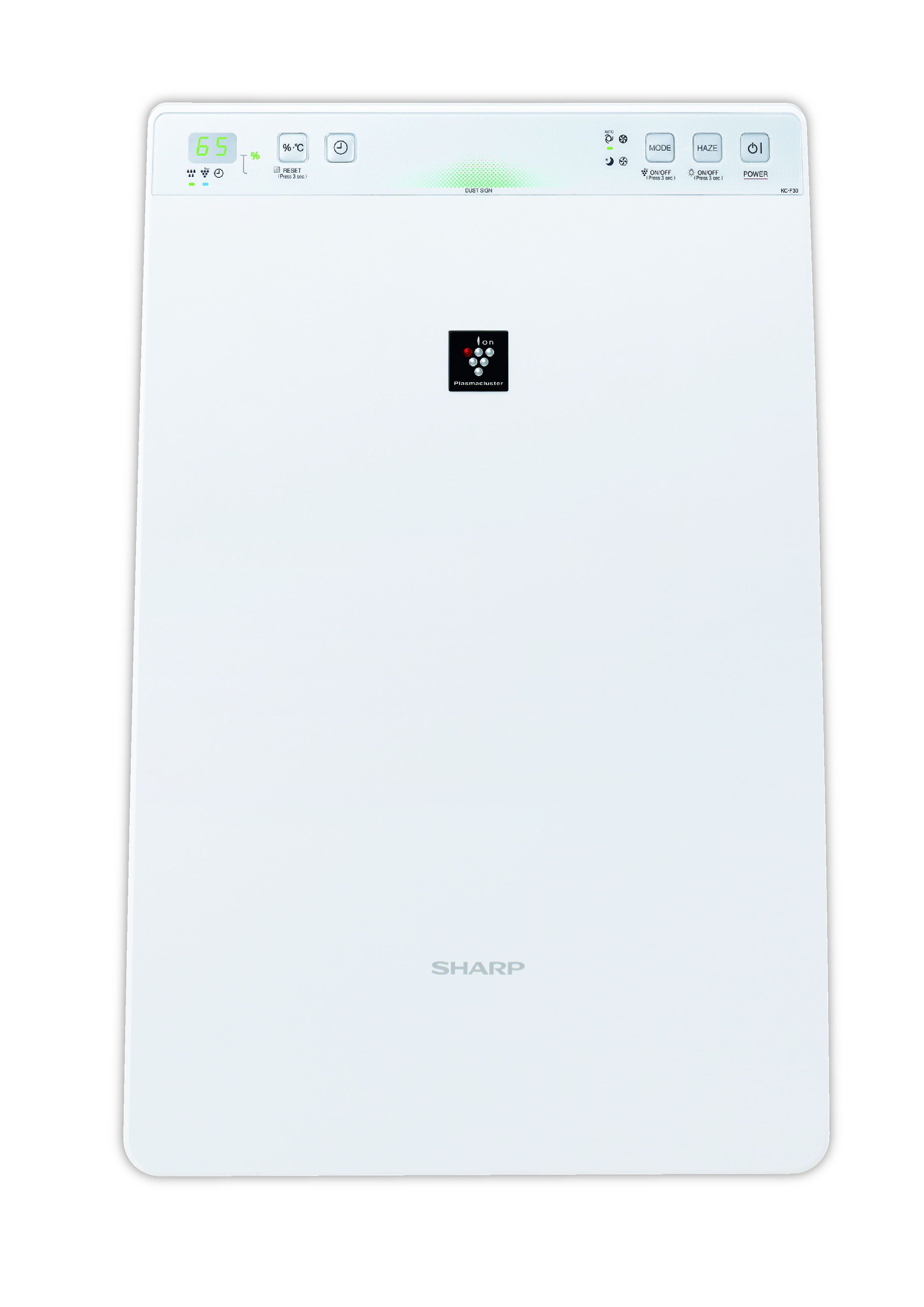 Sharp kcf30ew sale